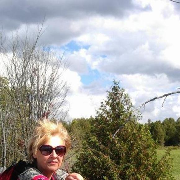 Meet your Posher, Marzenna - Picture 1 of 1